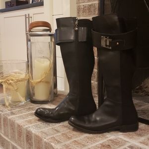 Taheri tall boots